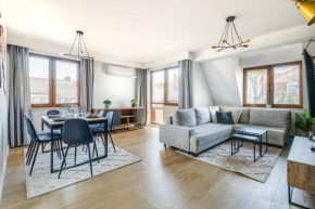 Apartament Prusa 11, Lublin